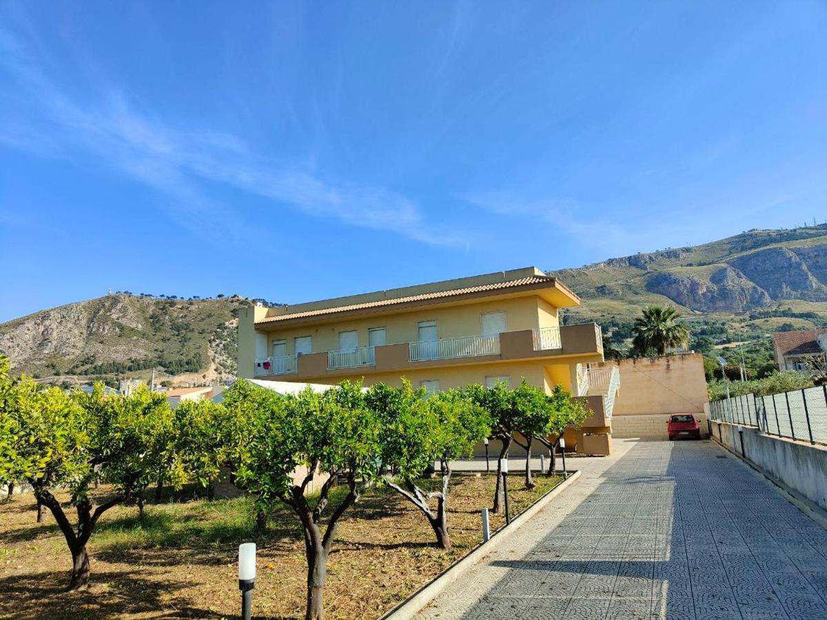 Roccaforte Mono Blu Appartement Trapani